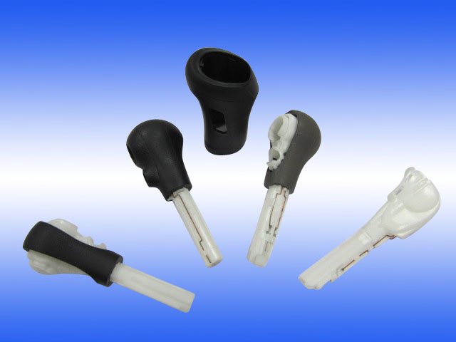 雙色手柄系列 雙色手柄系列